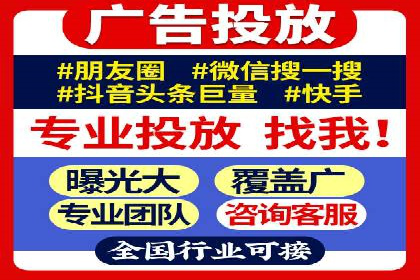SEM托管公司运营案例精选